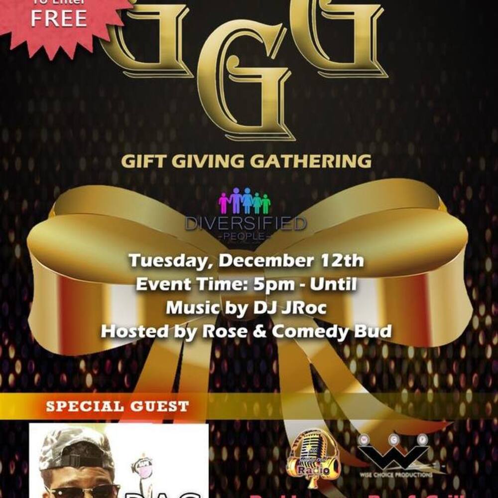 Meet your Posher, Janet